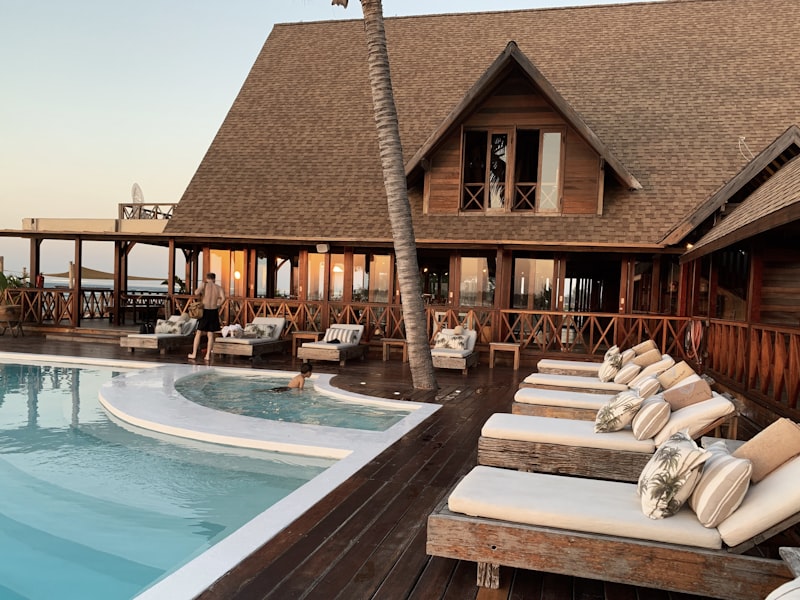Grand Heritage Hotel
