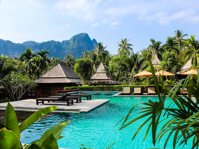 Premium Resort Residence