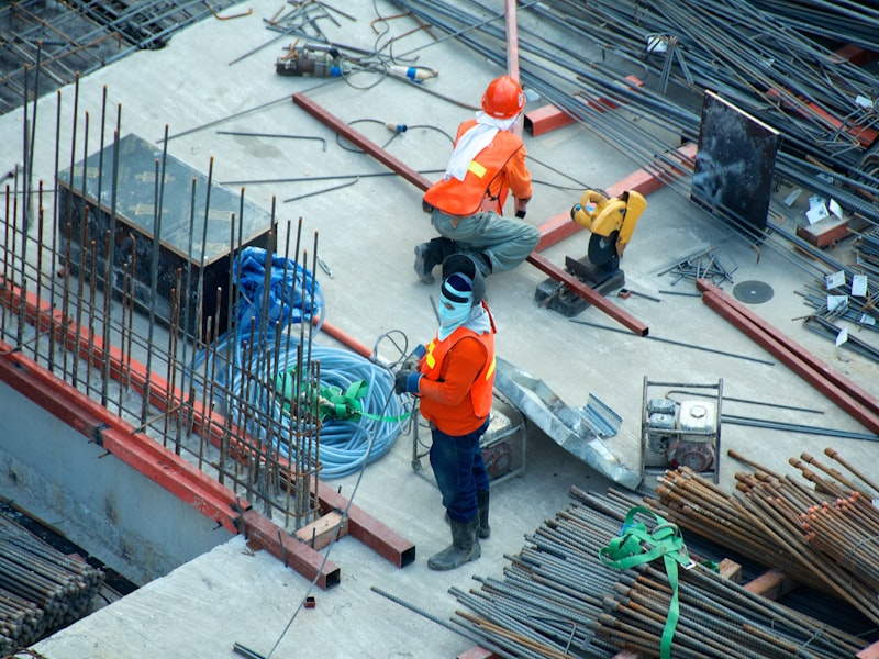 Residential Reconstruction Project