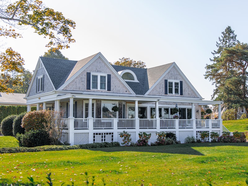 Historic Structure Revival