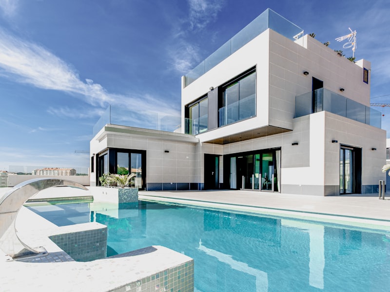 Green Valley Residence