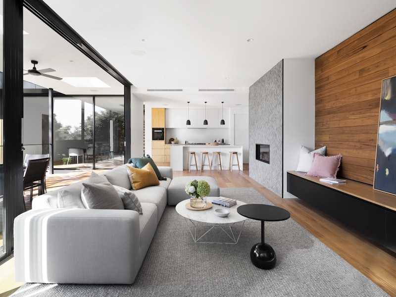 Premium Apartment Residence