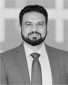 Mustafa Saiyed