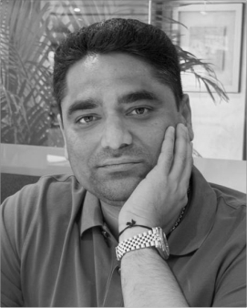 Nikunj Shah